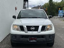 2013 Nissan Frontier S KING CAB-1 OWNER-ONLY 140,000KM-CERTIFI - Photo 8