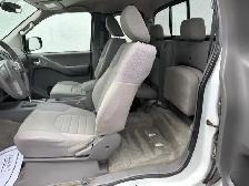 2013 Nissan Frontier S KING CAB-1 OWNER-ONLY 140,000KM-CERTIFI - Photo 9