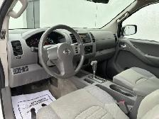 2013 Nissan Frontier S KING CAB-1 OWNER-ONLY 140,000KM-CERTIFI - Photo 10