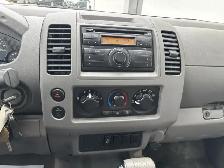 2013 Nissan Frontier S KING CAB-1 OWNER-ONLY 140,000KM-CERTIFI - Photo 11