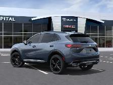 2026 Buick Envision Sport Touring AWD - Photo 4