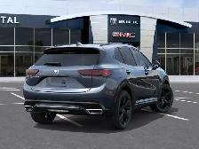 2026 Buick Envision Sport Touring AWD - Photo 5