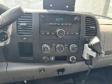2012 Chevrolet Silverado 3500HD 4X4 WESTERN SNOW PLOW-ONLY 45, - Photo 11