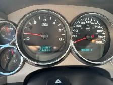 2012 Chevrolet Silverado 3500HD 4X4 WESTERN SNOW PLOW-ONLY 45, - Photo 12