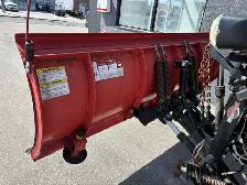 2012 Chevrolet Silverado 3500HD 4X4 WESTERN SNOW PLOW-ONLY 45, - Photo 14
