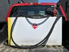 2012 Chevrolet Silverado 3500HD 4X4 WESTERN SNOW PLOW-ONLY 45, - Photo 15