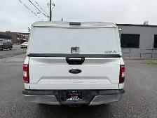 2018 Ford F-150 XLT 4X4 5.0L V8-CREW CAB-ARE CAP-BACK UP CAMER - Photo 5