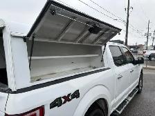 2018 Ford F-150 XLT 4X4 5.0L V8-CREW CAB-ARE CAP-BACK UP CAMER - Photo 9
