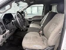 2018 Ford F-150 XLT 4X4 5.0L V8-CREW CAB-ARE CAP-BACK UP CAMER - Photo 13