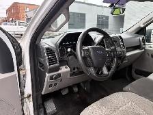 2018 Ford F-150 XLT 4X4 5.0L V8-CREW CAB-ARE CAP-BACK UP CAMER - Photo 14