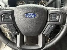 2018 Ford F-150 XLT 4X4 5.0L V8-CREW CAB-ARE CAP-BACK UP CAMER - Photo 17