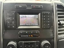 2018 Ford F-150 XLT 4X4 5.0L V8-CREW CAB-ARE CAP-BACK UP CAMER - Photo 18