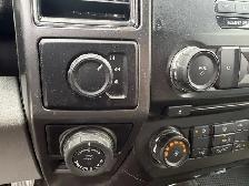 2018 Ford F-150 XLT 4X4 5.0L V8-CREW CAB-ARE CAP-BACK UP CAMER - Photo 19