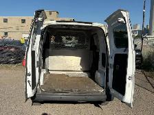 2015 Chevrolet City Express FWD 115' LT - Photo 4