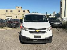 2015 Chevrolet City Express FWD 115' LT - Photo 8