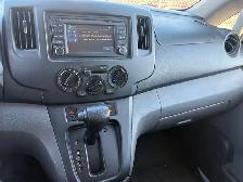 2015 Chevrolet City Express FWD 115' LT - Photo 11