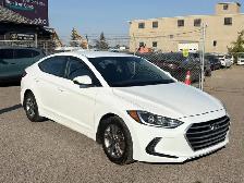 2018 Hyundai Elantra GL Auto