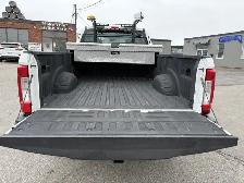 2017 Ford Super Duty F-250 SRW 4X4 6.7L POWER STROKE DIESEL-CR - Photo 5