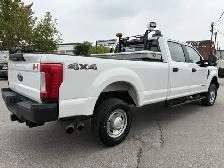 2017 Ford Super Duty F-250 SRW 4X4 6.7L POWER STROKE DIESEL-CR - Photo 6