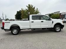 2017 Ford Super Duty F-250 SRW 4X4 6.7L POWER STROKE DIESEL-CR - Photo 7