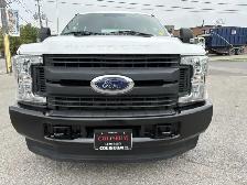 2017 Ford Super Duty F-250 SRW 4X4 6.7L POWER STROKE DIESEL-CR - Photo 9