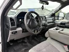 2017 Ford Super Duty F-250 SRW 4X4 6.7L POWER STROKE DIESEL-CR - Photo 10