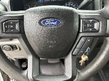 2017 Ford Super Duty F-250 SRW 4X4 6.7L POWER STROKE DIESEL-CR - Photo 12