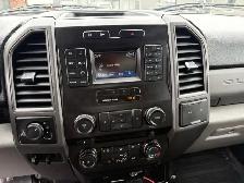 2017 Ford Super Duty F-250 SRW 4X4 6.7L POWER STROKE DIESEL-CR - Photo 15