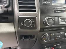 2017 Ford Super Duty F-250 SRW 4X4 6.7L POWER STROKE DIESEL-CR - Photo 16