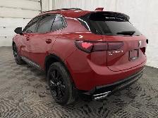 2026 Buick Envision | SPORT TOURING AWD | HEATED LEATHER SEATS - Photo 10
