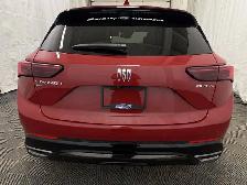 2026 Buick Envision | SPORT TOURING AWD | HEATED LEATHER SEATS - Photo 11