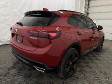 2026 Buick Envision | SPORT TOURING AWD | HEATED LEATHER SEATS - Photo 17