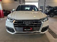 2018 Audi Q5 Progressiv Local | Remote Start | New Tires - Photo 2