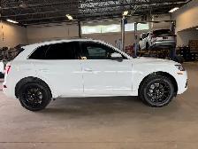 2018 Audi Q5 Progressiv Local | Remote Start | New Tires - Photo 4