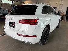 2018 Audi Q5 Progressiv Local | Remote Start | New Tires - Photo 5