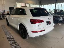 2018 Audi Q5 Progressiv Local | Remote Start | New Tires - Photo 9