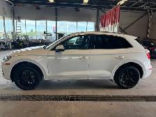 2018 Audi Q5 Progressiv Local | Remote Start | New Tires - Photo 10