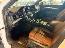 2018 Audi Q5 Progressiv Local | Remote Start | New Tires - Photo 12