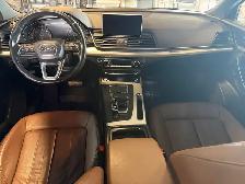 2018 Audi Q5 Progressiv Local | Remote Start | New Tires - Photo 16