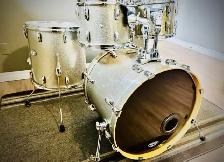 Pearl Vision Drums - Photo 2