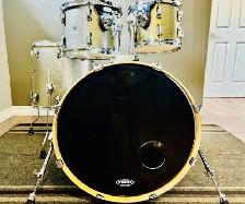 Pearl Vision Drums - Photo 3