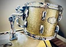 Pearl Vision Drums - Photo 4