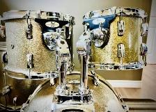 Pearl Vision Drums - Photo 5