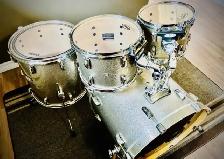 Pearl Vision Drums - Photo 6