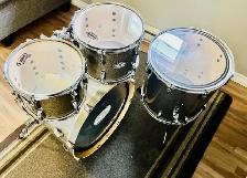 Pearl Vision Drums - Photo 7