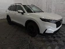 2025 Honda CR-V | Sport AWD | SUNROOF | 3M DELUXE | REMOTE START
