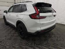 2025 Honda CR-V | Sport AWD | SUNROOF | 3M DELUXE | REMOTE START - Photo 9