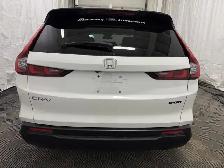 2025 Honda CR-V | Sport AWD | SUNROOF | 3M DELUXE | REMOTE START - Photo 10