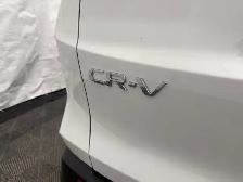 2025 Honda CR-V | Sport AWD | SUNROOF | 3M DELUXE | REMOTE START - Photo 12