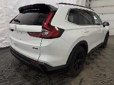 2025 Honda CR-V | Sport AWD | SUNROOF | 3M DELUXE | REMOTE START - Photo 15